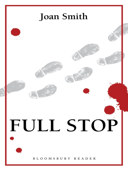 Title details for Full Stop by Joan Smith - Available